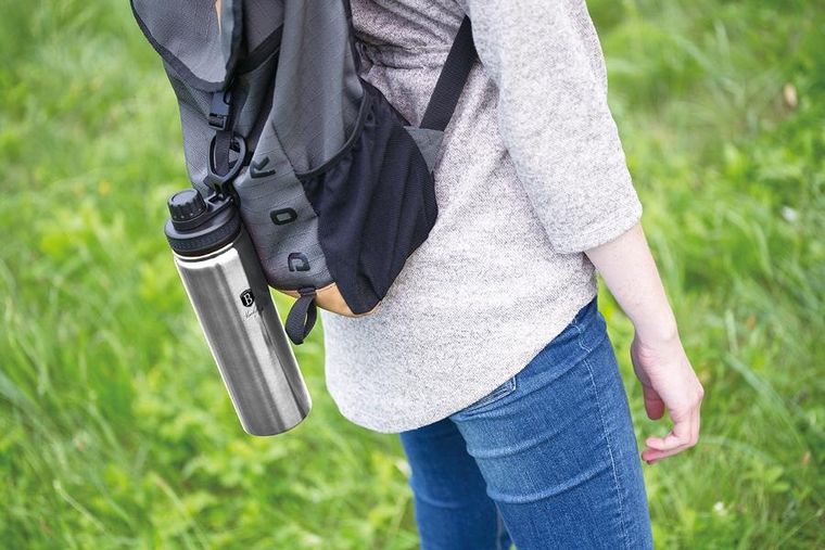 Berlinger Haus, Moonlight, sportowa butelka, 720 ml, BH-7767