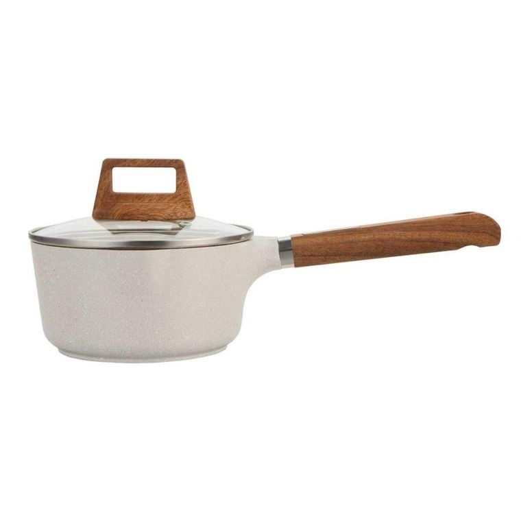 Berlinger Haus, Naturally, rondelek z pokrywką, marmurkowy, 1.47l