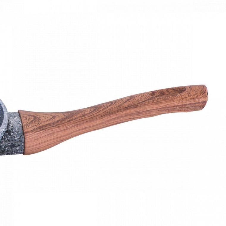 Berlinger Haus, patelnia granitowa, Forest Line, 30 cm