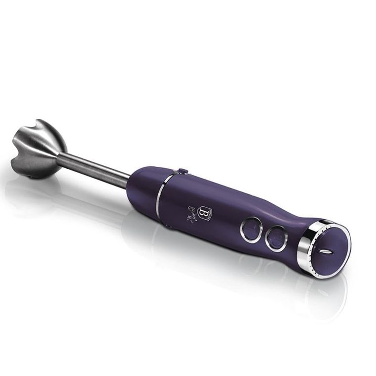 Berlinger Haus, Purple, blender ręczny, BH-9381