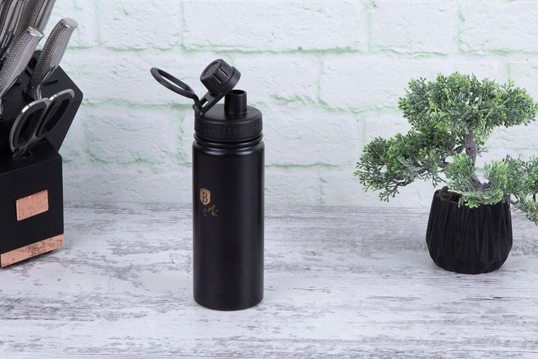 Berlinger Haus, sportowa butelka, 540 ml, BH-7758