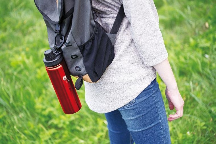 Berlinger Haus, sportowa butelka, 720 ml, BH-7761