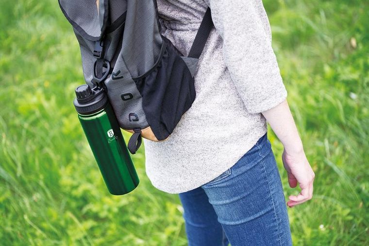 Berlinger Haus, sportowa butelka, 720 ml, BH-7762