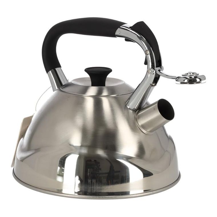 Berretti, Giovanna, czajnik, satyna połysk, 3l