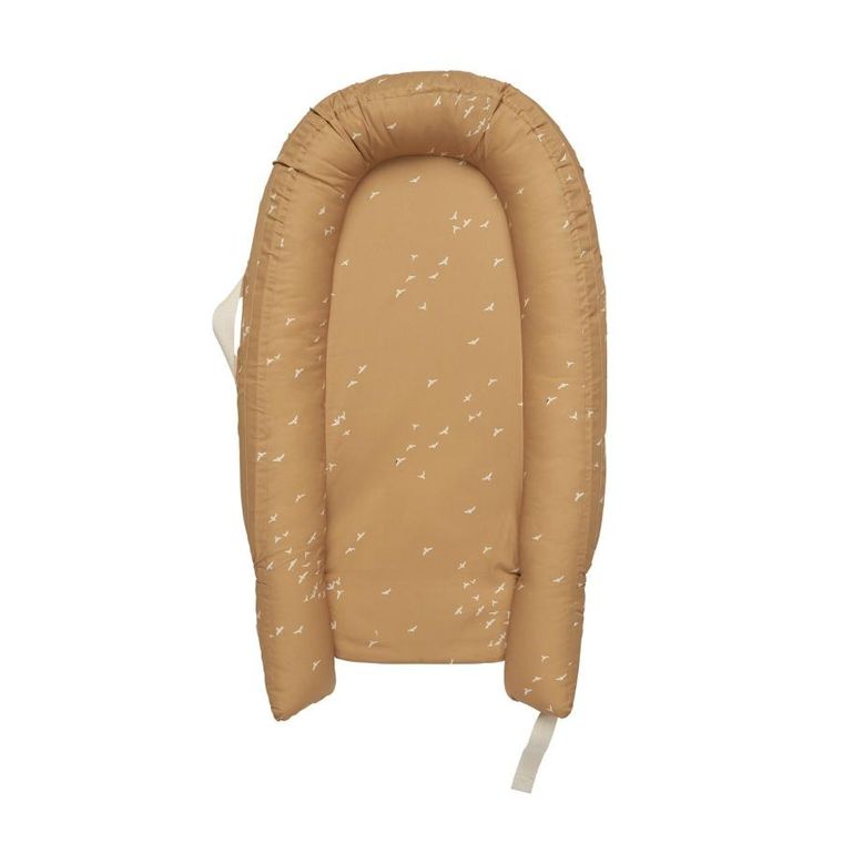 BeSafe, Voksi, gniazdko niemowlęce, ciepły beż