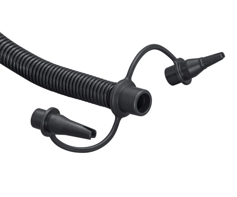 Bestway, Air Hammer, pompka ręczna tłokowa