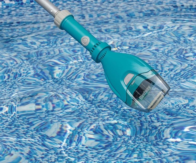 Bestway, AquaTech, odkurzacz bezprzedowowy do czyszczenia basenu