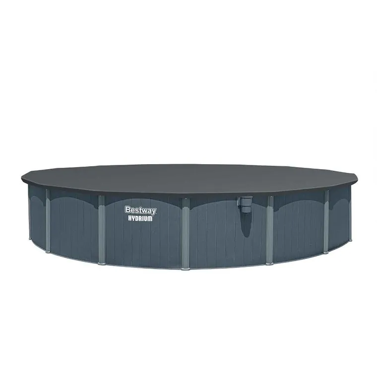 Bestway, basen ogrodowy, panelowy, całoroczny, 13w1, 732-132 cm