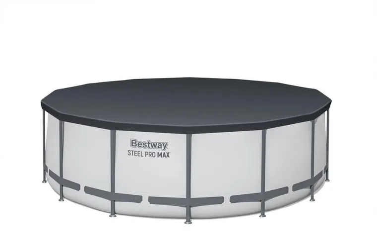 Bestway, basen ogrodowy, stelażowy, 427-122 cm