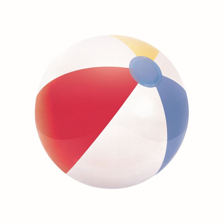 Bestway, Beach Ball, piłka nadmuchiwana, 61 cm