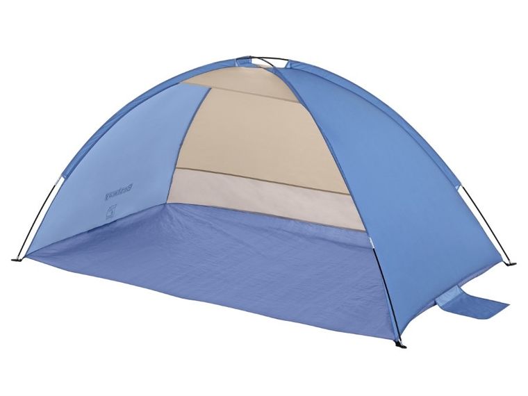 Bestway, Beach Ground 2, namiot plażowy