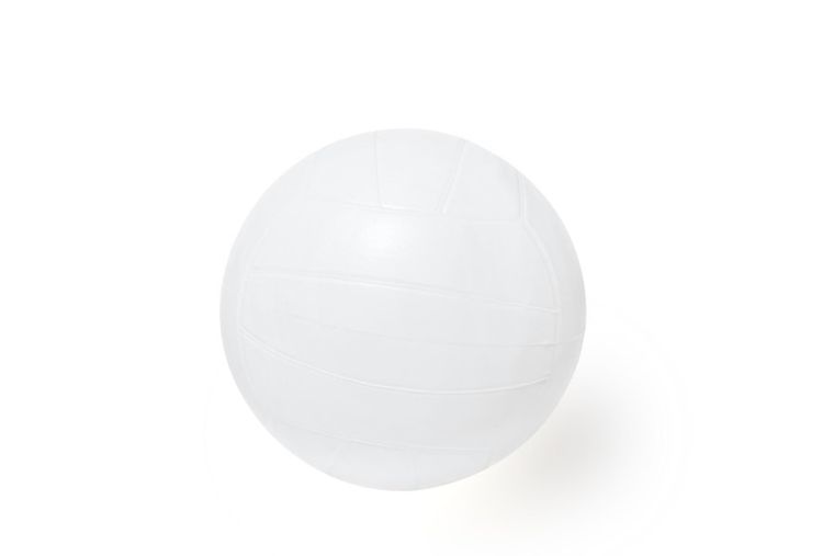 Bestway, bramka basenowa i piłka, 137-66 cm