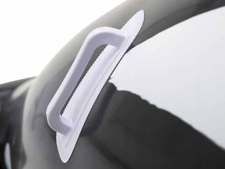 Bestway, dmuchana orka do pływania, 203-102 cm