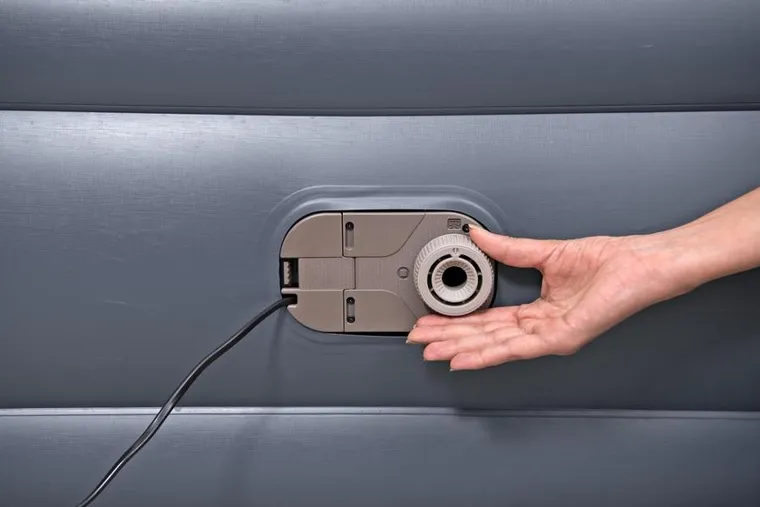 Bestway, dmuchany materac