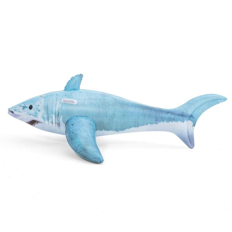 Bestway, dmuchany rekin, 183-102 cm