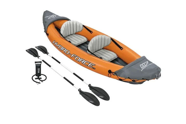 Bestway, Hydro Force, Lite Rapid, kajak dmuchany, 321-88 cm
