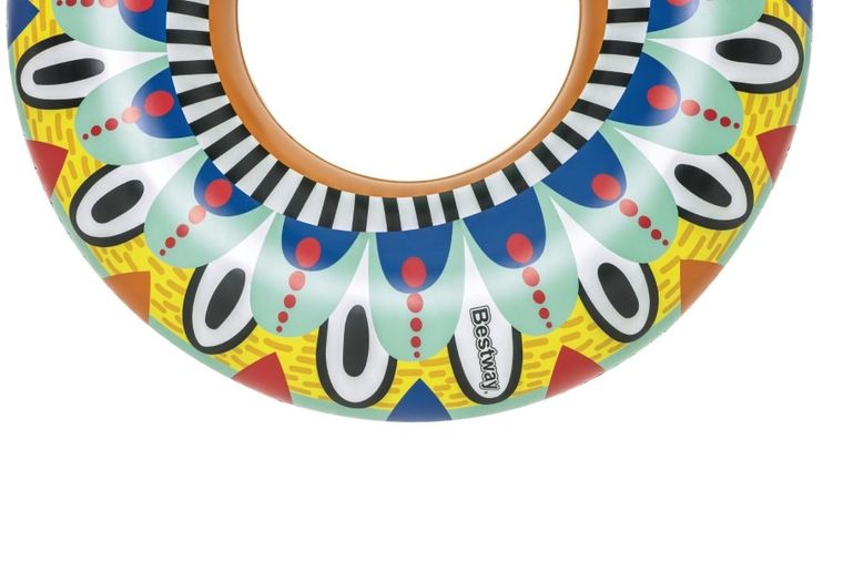 Bestway, koło do pływania, Fiesta, 107 cm