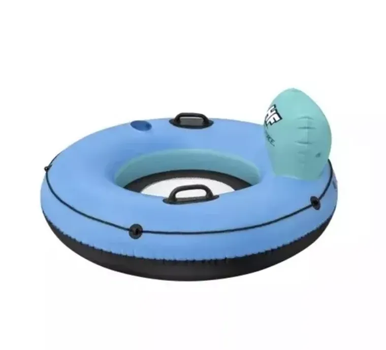 Bestway, Koło relax 106-45 z oparciem B43108 27098