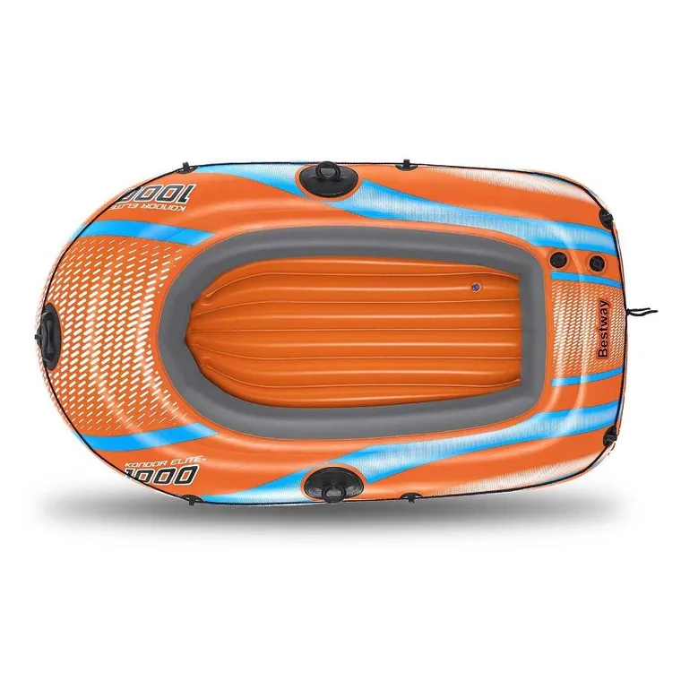 Bestway, Kondor 1000, ponton, 162-96 cm