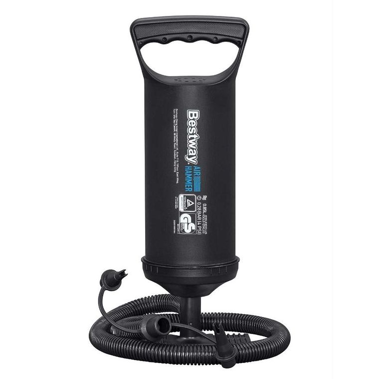 Bestway, Kondor 3000, ponton, 246-122 cm