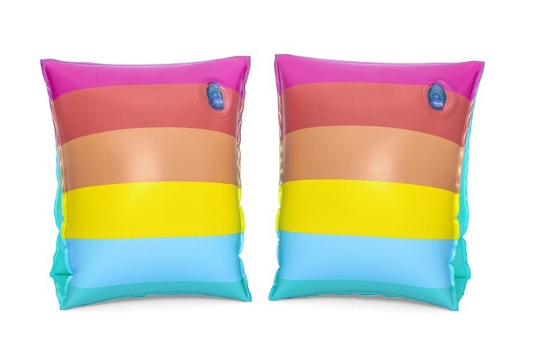 Bestway, Księżniczki Disneya, rękawki do nauki pływania