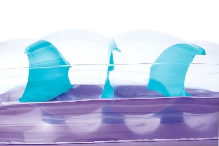 Bestway, materac dmuchany, 188 cm