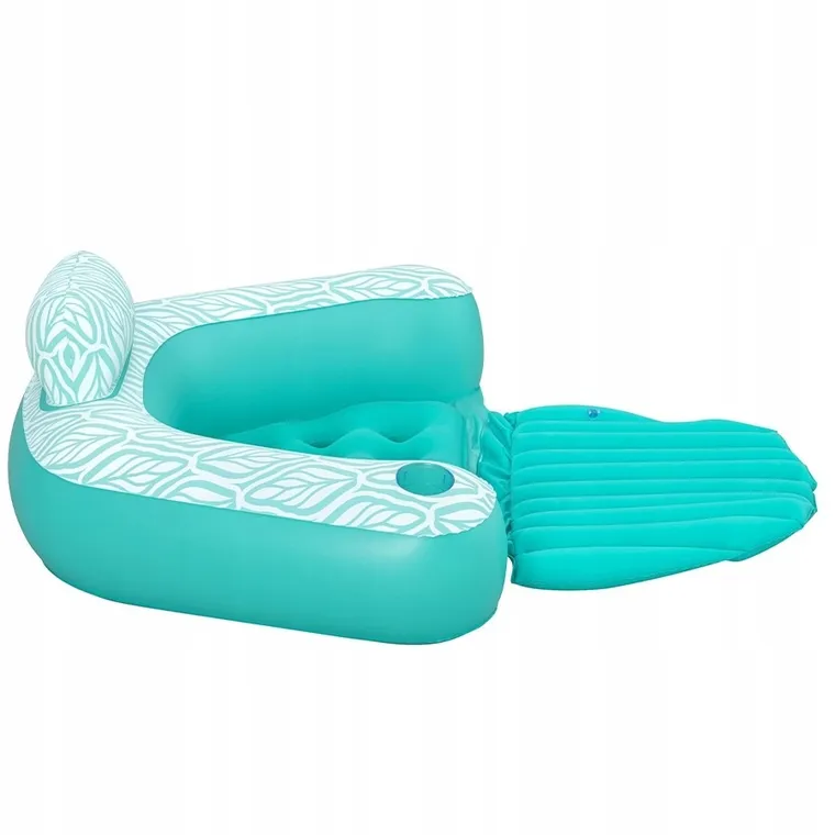 Bestway, materac dmuchany, fotel