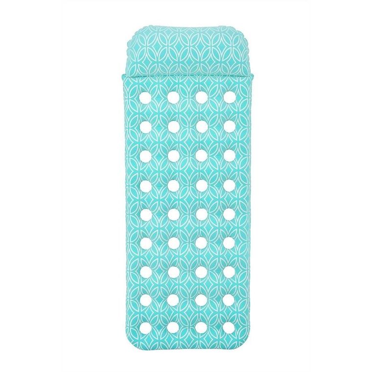 Bestway, materac do pływania, Comfort Plush