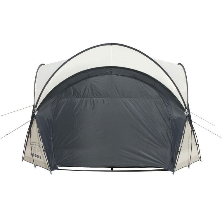 Bestway, namiot do spa, 3,9-3,9-2,55m