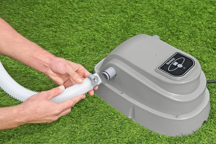 Bestway, podgrzewacz wody do basenu