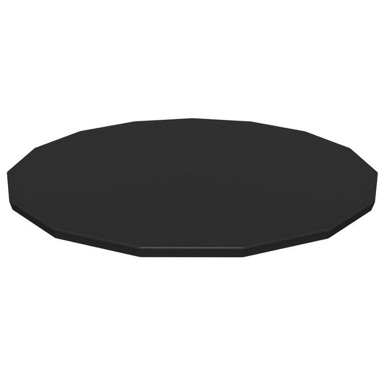 Bestway, pokrywa do basenu stelażowego, 457 cm