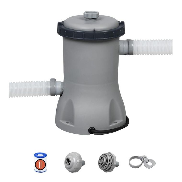 Bestway, pompa filtrująca do basenu, 2006l/h