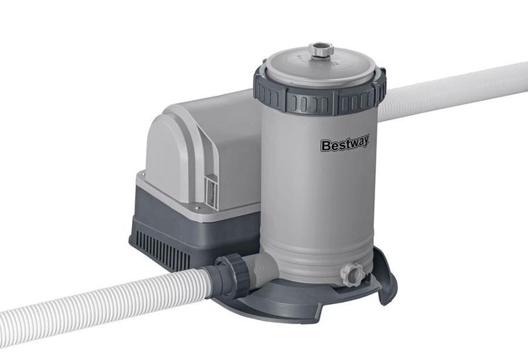 Bestway, pompa filtrująca do basenu, 9463l/h