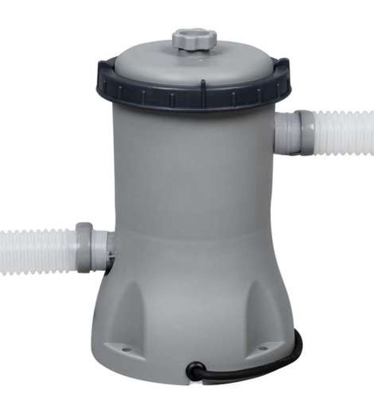 Bestway, pompa z filtrem, 2006l/h