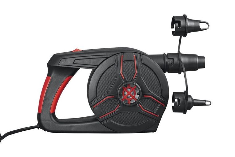 Bestway, pompka elektryczna, 1100L/min, 220/240V