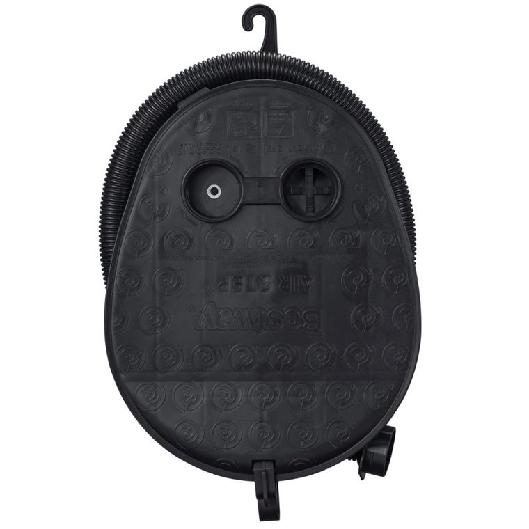 Bestway, pompka nożna, 23-15 cm