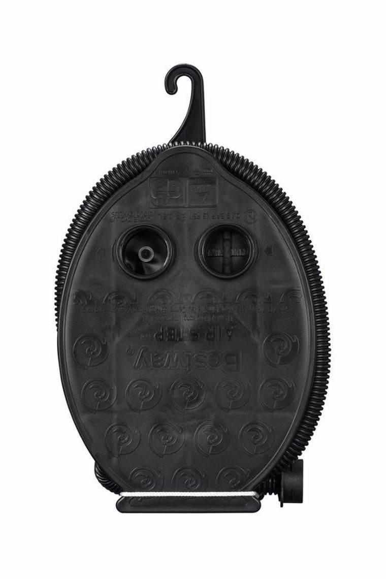 Bestway, pompka nożna, 28-19 cm, 62004