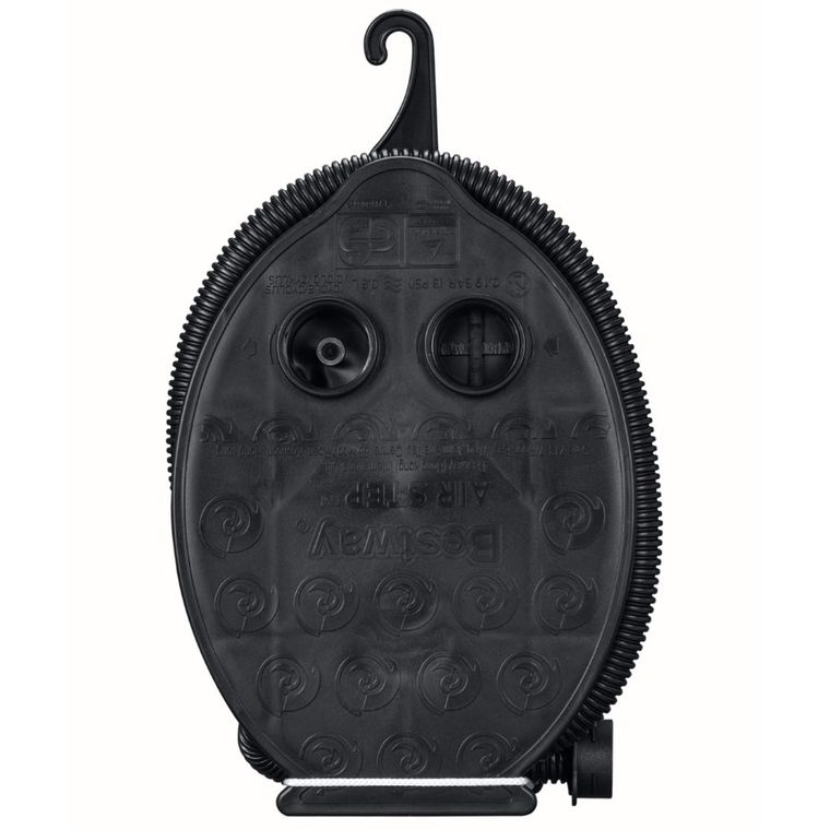 Bestway, pompka nożna, 28-19 cm