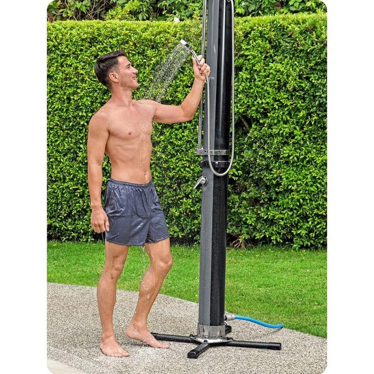 Bestway, prysznic solarny