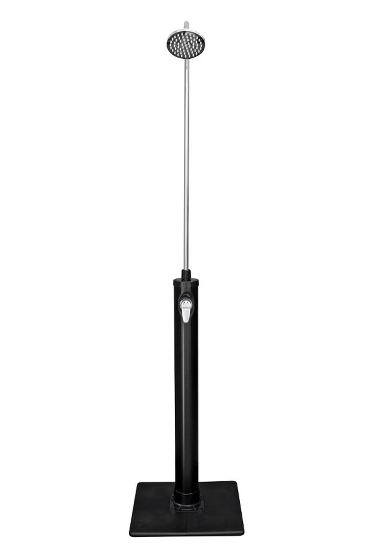 Bestway, prysznic solarny