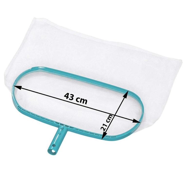 Bestway, siatka do wyławiania nieczystości