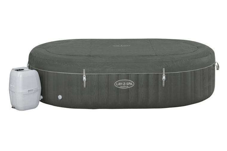 Bestway, smuchane spa, 5-7 osobowe, 270-180-71 cm
