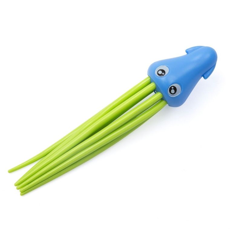 Bestway, Speedy Squid, zabawka do nurkowania, 3 szt.