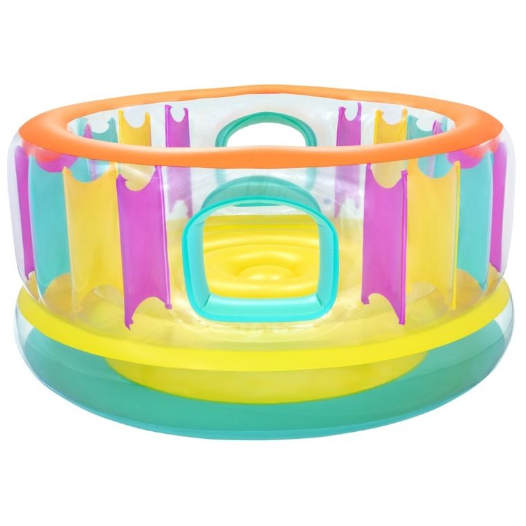 Bestway, trampolina dmuchana dla dzieci, 86-180 cm
