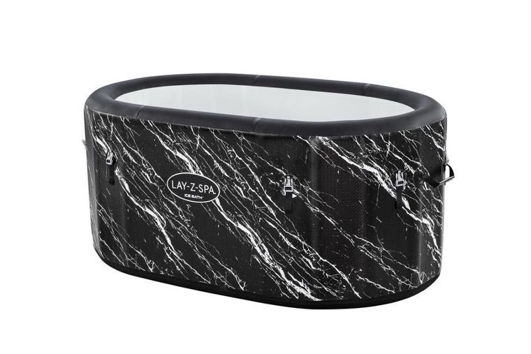 Bestway, wanna do kąpieli lodowej, 152-92-71 cm