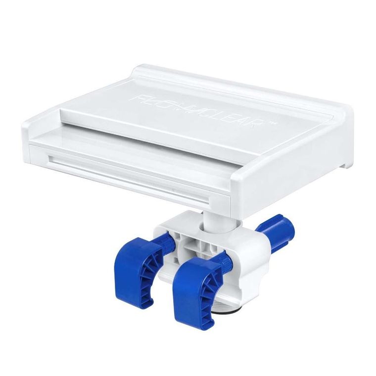 Bestway, wodospad do basenu z lampką LED