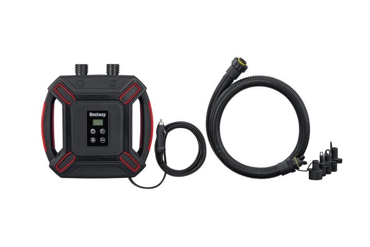 Bestway, wysokociśnieniowa pompka elektryczna