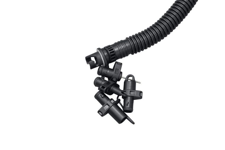 Bestway, wysokociśnieniowa pompka ręczna z manometrem