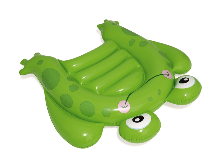 Bestway, Żaba, dmuchana deska do pływania