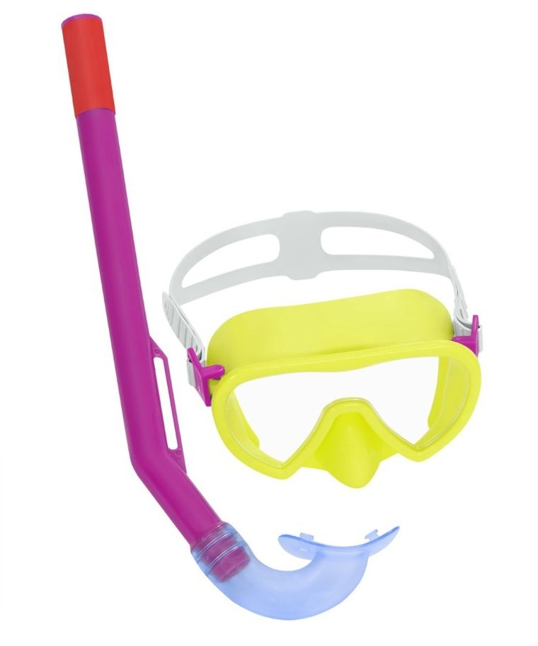 Bestway, zestaw do nurkowania